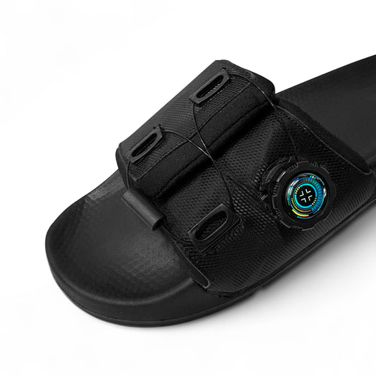 Formula Slider – Dial Fit Black