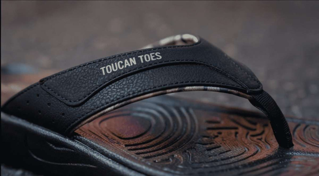 toucan toes trending flip flops for men