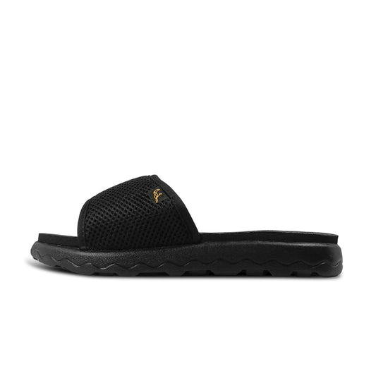 Cuppy Women’s Soft Cushion Slides – Black