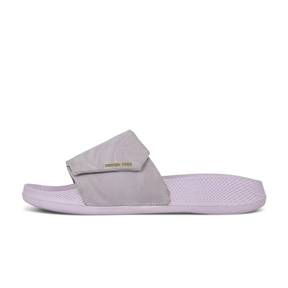 Silu Women’s Soft Cushion Slides – Lilac
