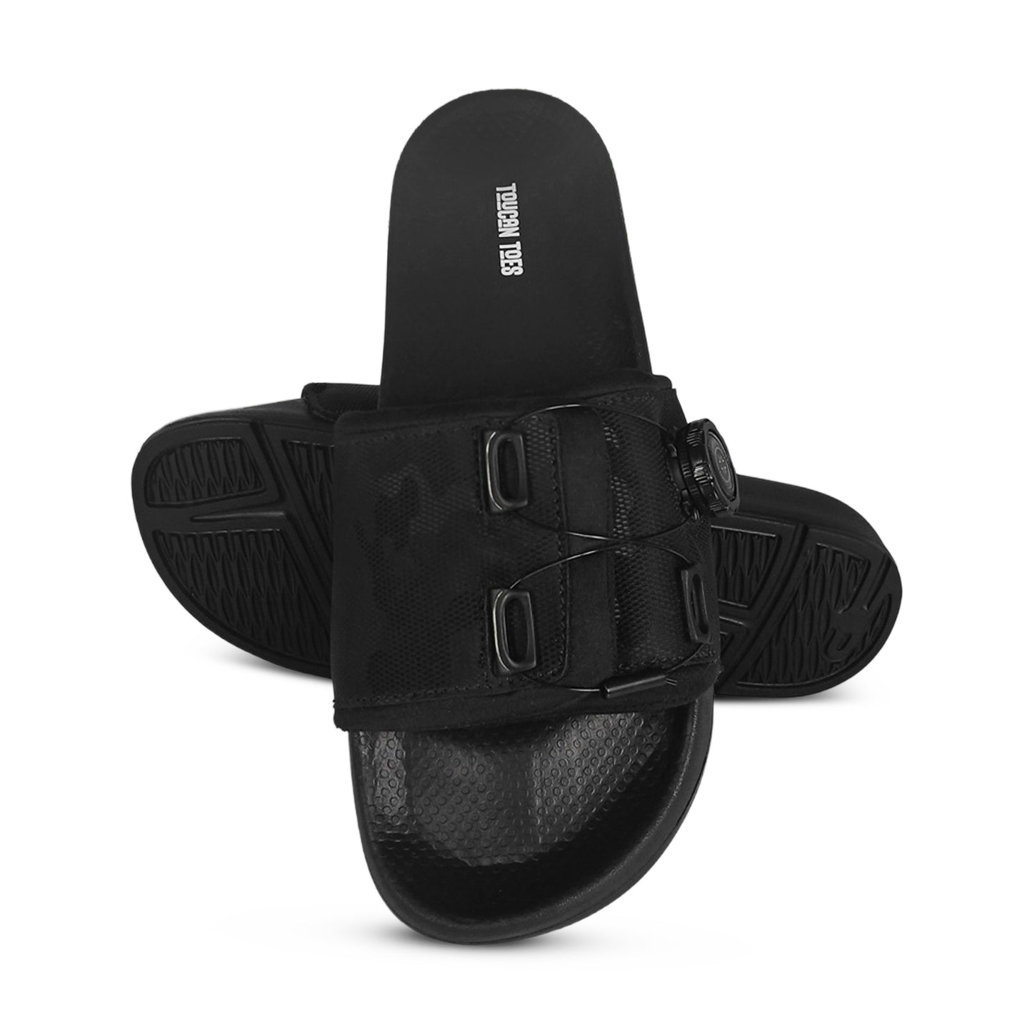 Formula Slider – Dial Fit Black