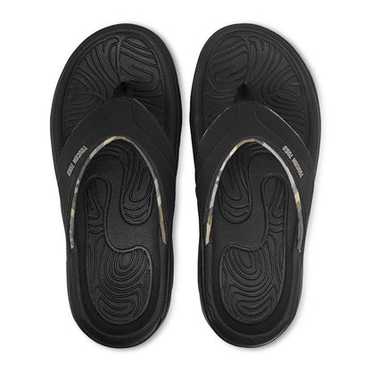 Armour Men’s Comfort Flip-Flops - Black