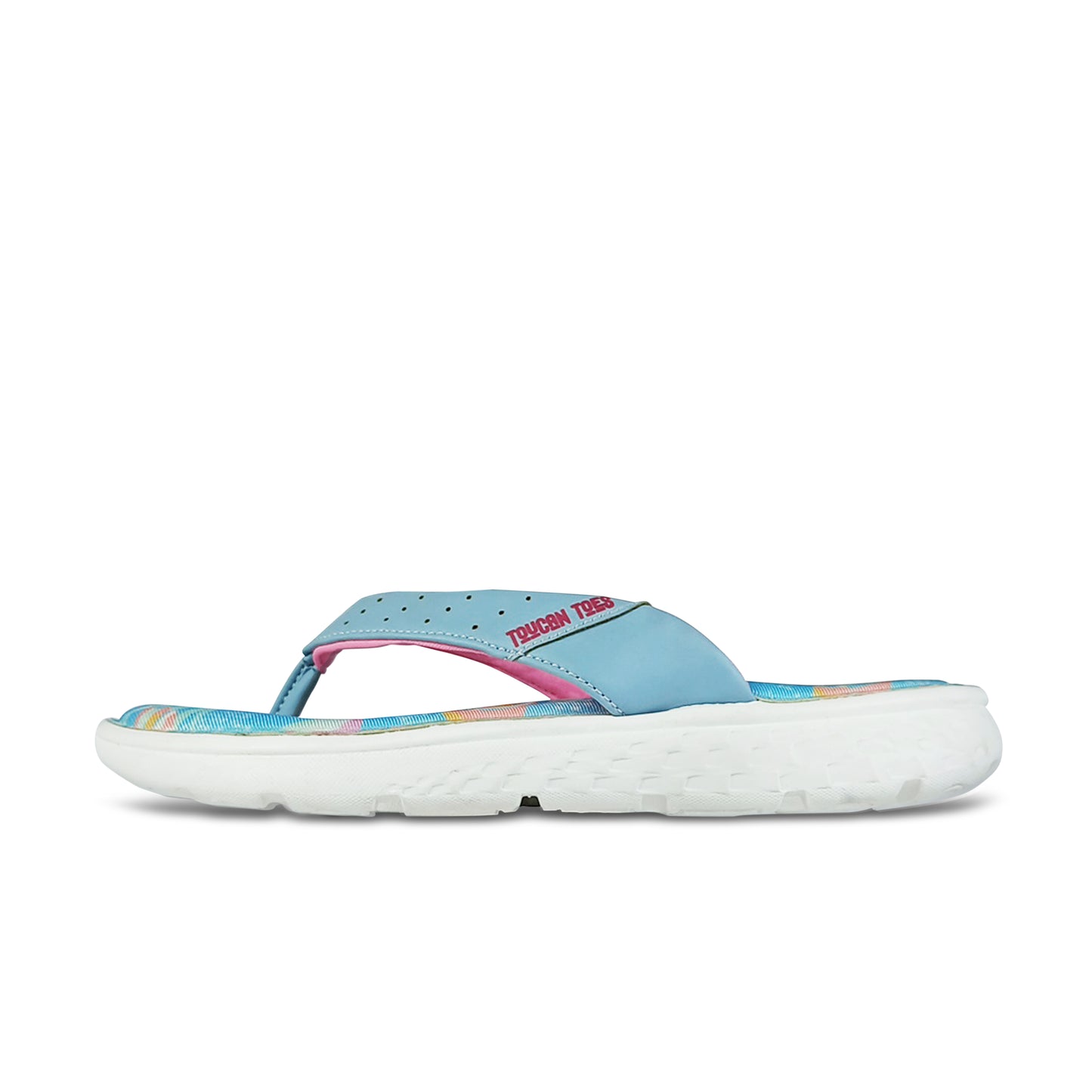 Palm Women’s Comfort Flip-Flops – Mint