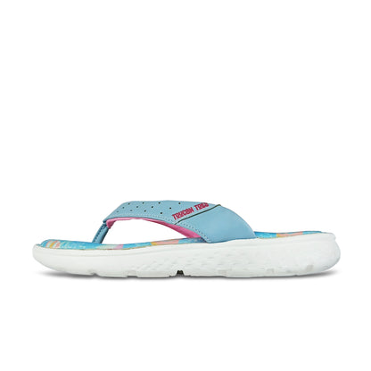 Palm Women’s Comfort Flip-Flops – Mint