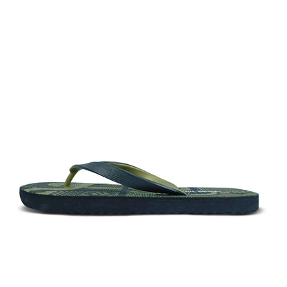 Oasis Men’s Classic  Slippers