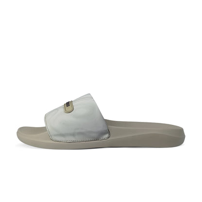 Halo Men’s Slides – Beige