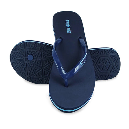 Echo Women’s Classic  Slippers - Navy