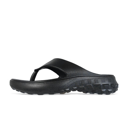 Hyper Men’s Comfort Flip-Flops - Black