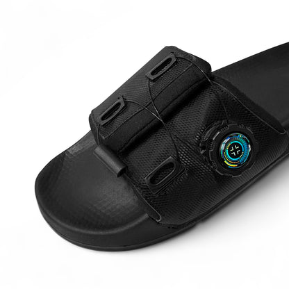Formula Slider – Dial Fit Black