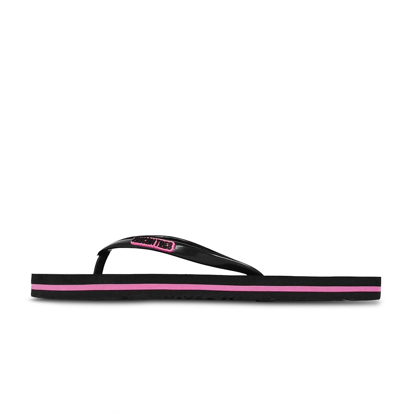 Echo Women’s Classic  Slippers - Black