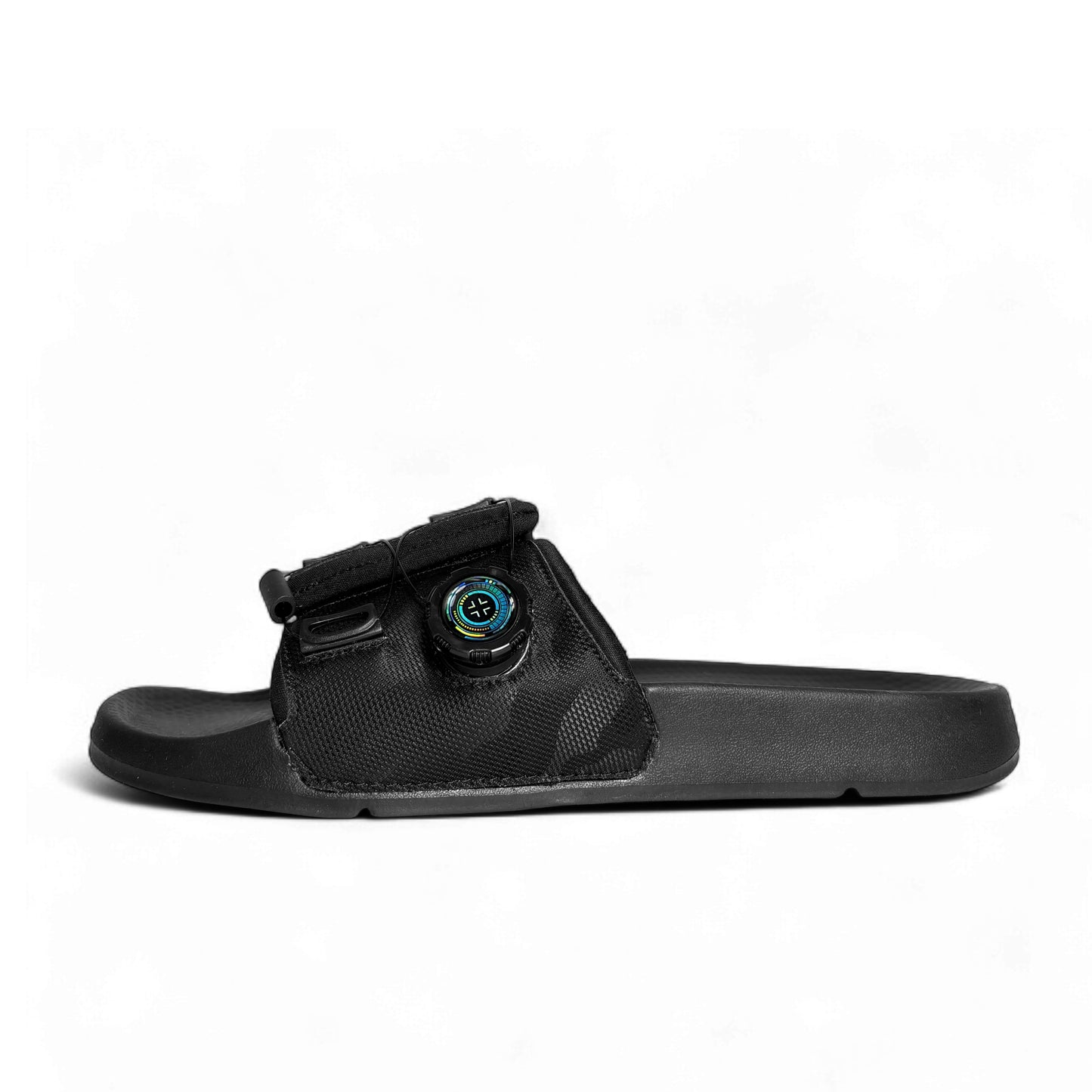 Formula Slider – Dial Fit Black