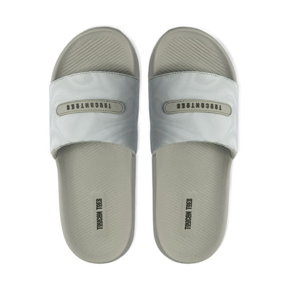 Halo Men’s Slides – Beige
