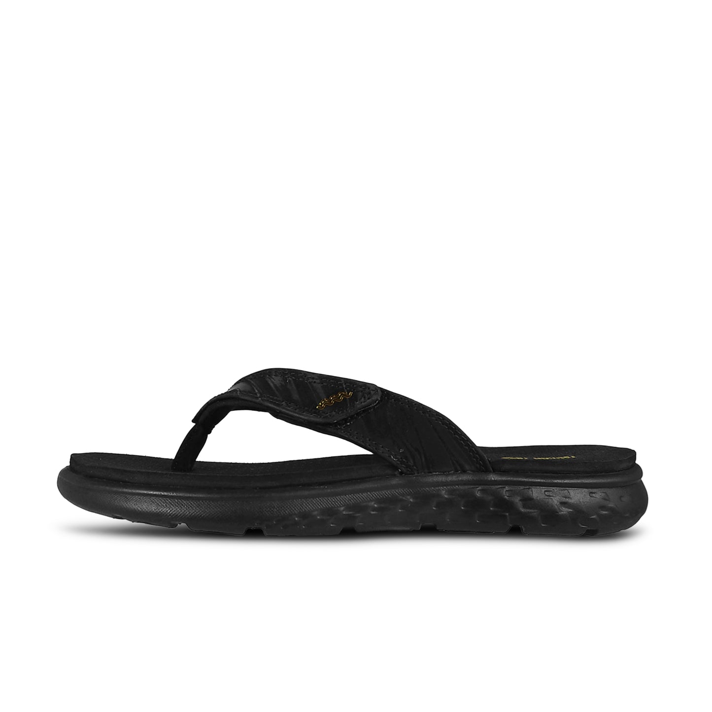 Kiara Women’s Comfort Flip-Flops – Black