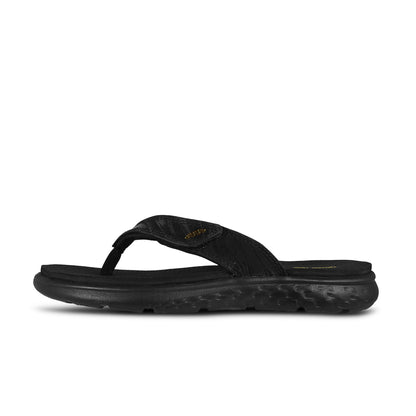 Kiara Women’s Comfort Flip-Flops – Black