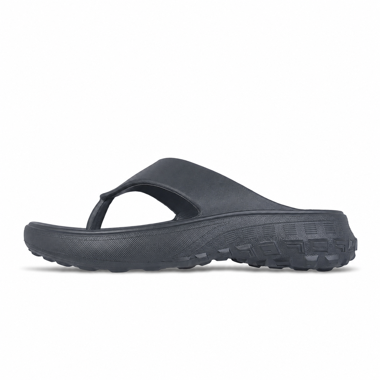 Hyper Men’s Comfort Flip-Flops - Grey
