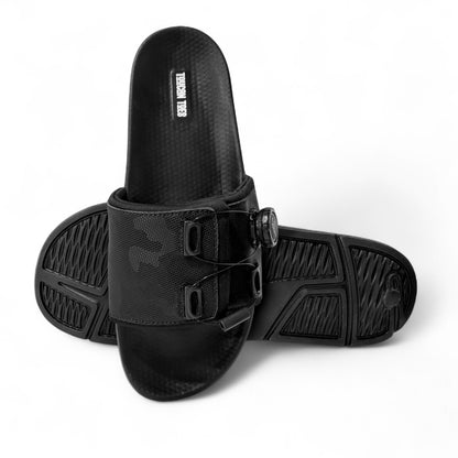 Formula Slider – Dial Fit Black