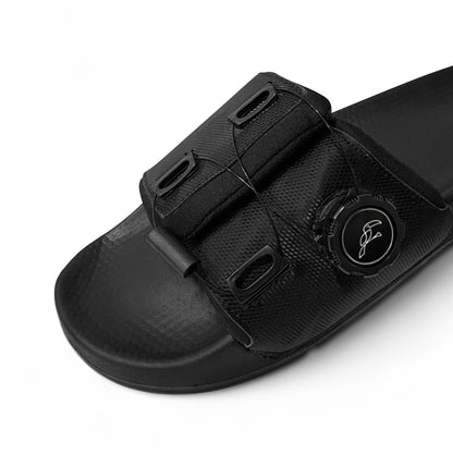 Formula Slider – Dial Fit Black