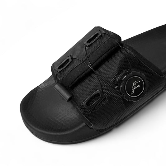 Formula Slider – Dial Fit Black