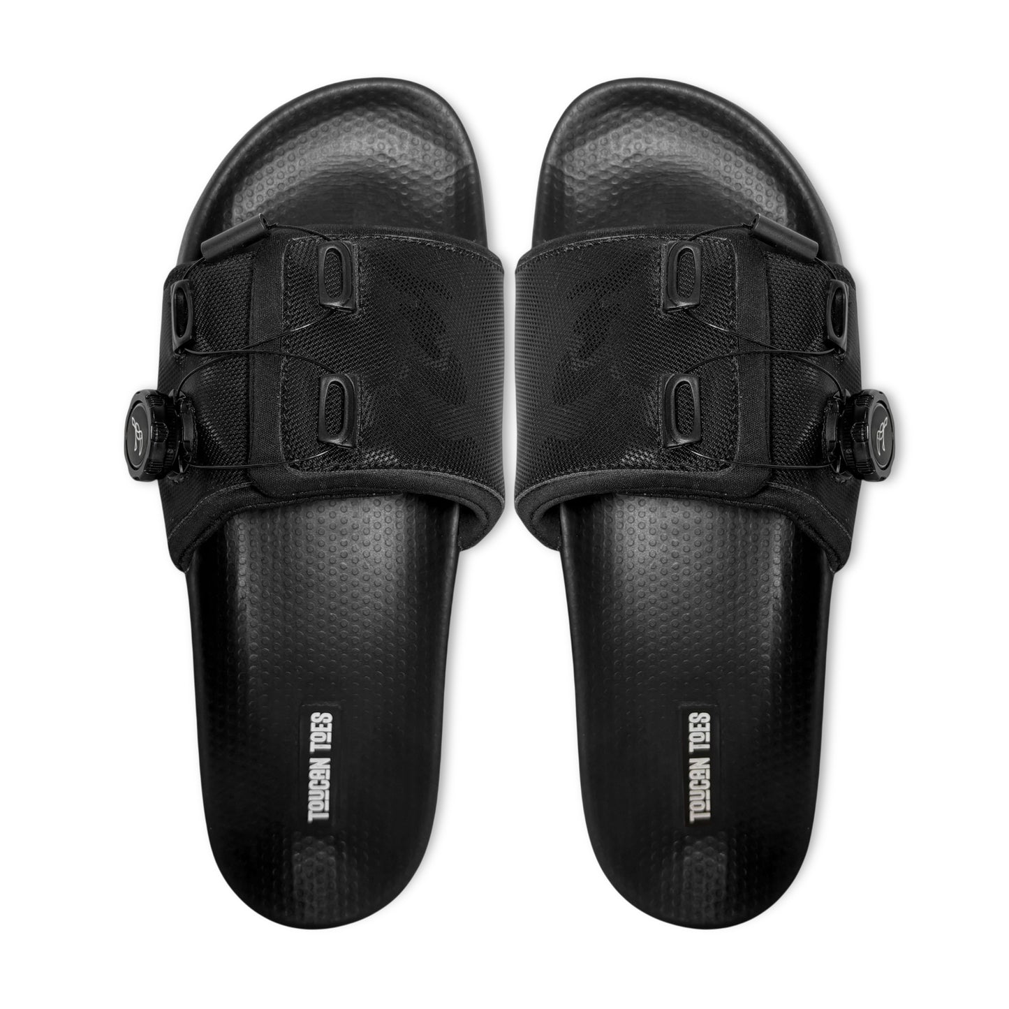 Formula Slider – Dial Fit Black