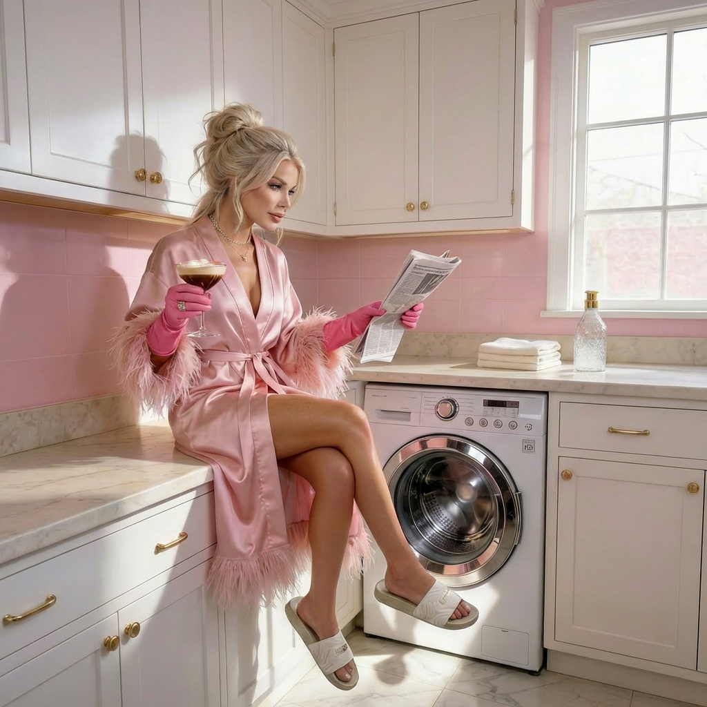 Silk Women’s Soft Cushion Slides – Beige