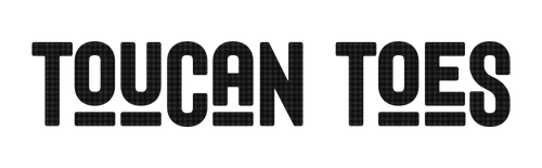 Toucantoes