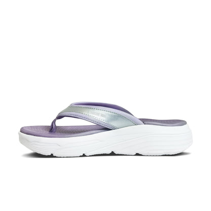Cloud Women’s Comfort Flip-Flops – Lilac
