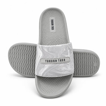 Halo Men’s Slides – Grey